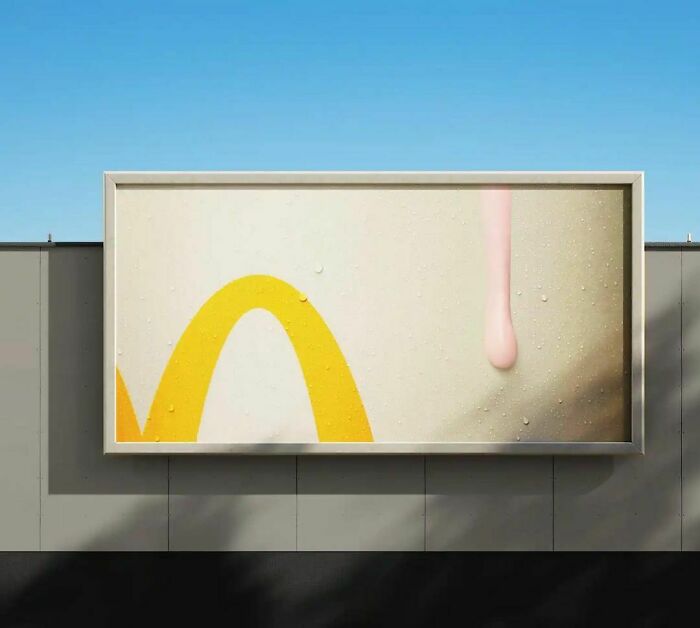 Mcdonald’s - Heat