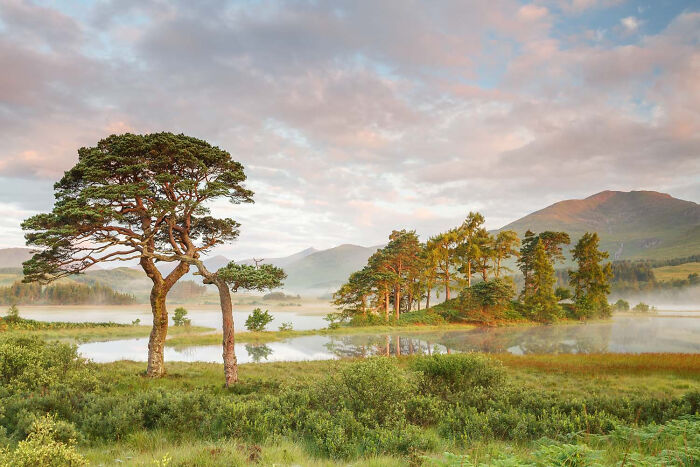 Landscapes, Finalist: Glencoe Highlands By Dario Fernando Marelli, Italy