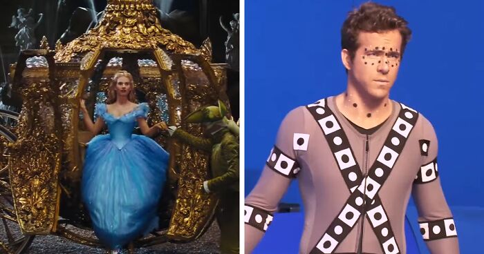 15 Celebrities Who Revealed That Their TV Or Movie Costumes Were Extremely Uncomfortable