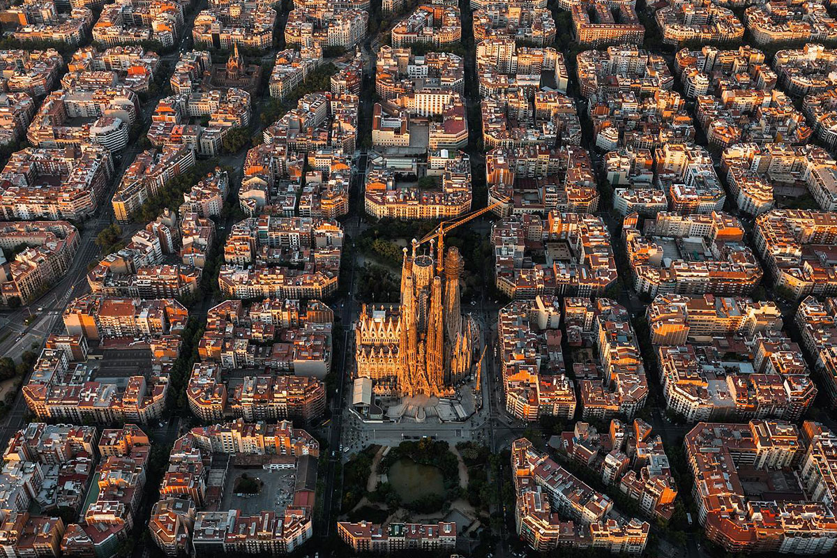 30 Breathtaking Pictures Of Various Places Around The World Captured By ...