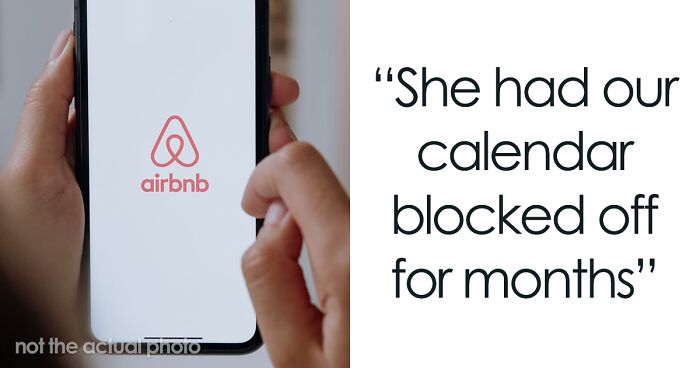 Airbnb Host Is Upset That Guest Canceled And Rebooked At A Lower Rate