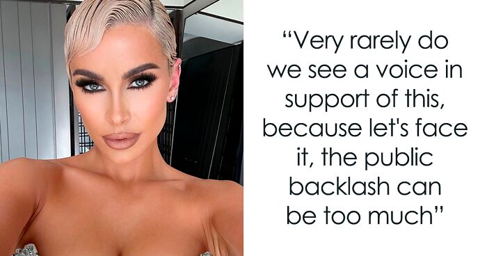 People Lose It At Australian Model’s “118 Reasons” Why She Doesn’t Want Kids