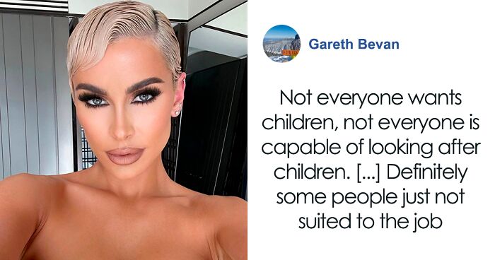 “These Fears Are Real”: Australian Model Lists 118 Reasons Why She Doesn’t Want Kids