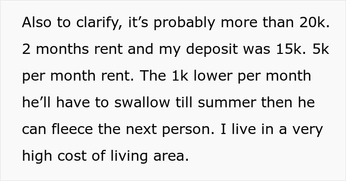 Landlord’s Baseless And Huge Rent Increases Set Him Back $20K In Court