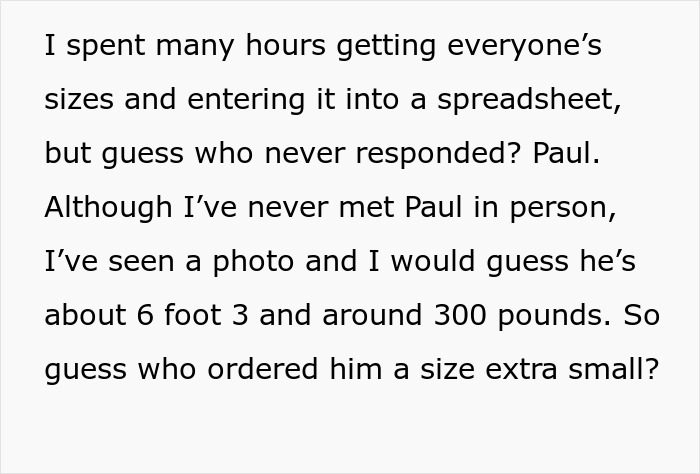 “Paul Never Answered Me”: Employee Upset Over Arrogant Colleague, Ends Up Teaching Him A Lesson