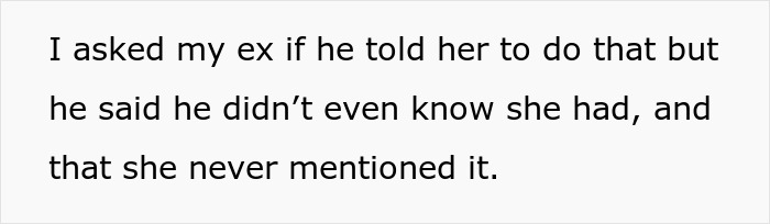 Woman Can’t Keep Herself From Crying When She Learns How Her Ex’s GF Saved Her Son’s Birthday