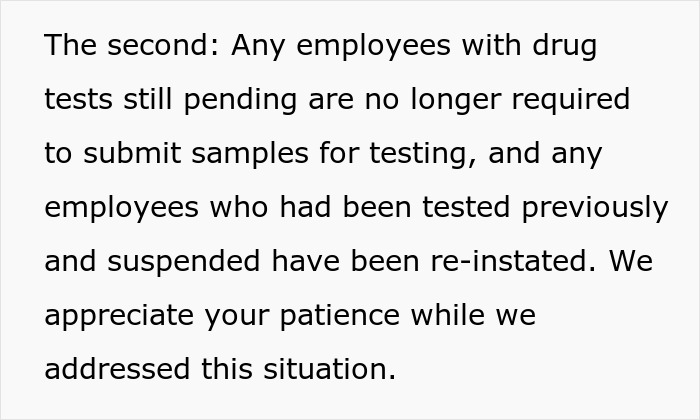 Hospital Loses 30% Of Workforce After Running Substance Test On All Workers To Find Stolen Meds