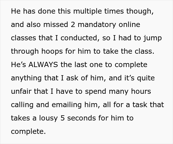 “Paul Never Answered Me”: Employee Upset Over Arrogant Colleague, Ends Up Teaching Him A Lesson