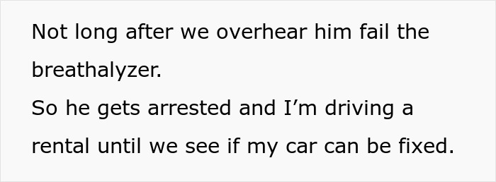 Dude Starts Lecturing This Mom For ‘Poor Driving’, She Just Waits For Cops Who Get Him Arrested