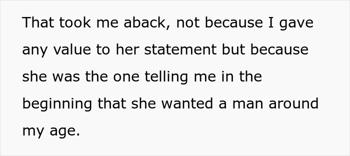 Man Asks If He Was Wrong For Breaking Up With GF Who Accused Him Of Liking “Young Girls”