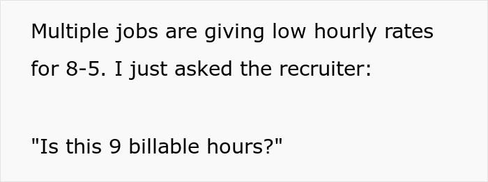 Employee Thinks Paid Lunch Their Hill To Die On, And The Internet, As It Turns Out, Is Very Divided