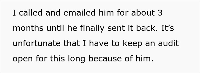 “Paul Never Answered Me”: Employee Upset Over Arrogant Colleague, Ends Up Teaching Him A Lesson