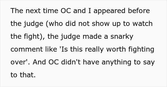 Man Threatens To Beat Another Lawyer, He Defeats Him By Doing Nothing And Amuses The Judge