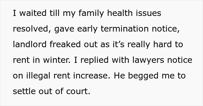 Landlord’s Baseless And Huge Rent Increases Set Him Back $20K In Court