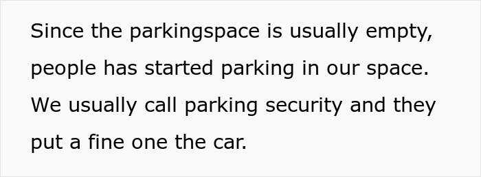 Karma Acts Quick As Parking Spot Thief Faces Consequences For His Extreme Rudeness