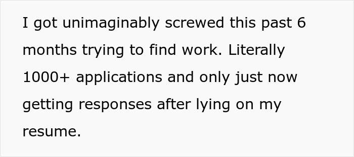 Employee Thinks Paid Lunch Their Hill To Die On, And The Internet, As It Turns Out, Is Very Divided