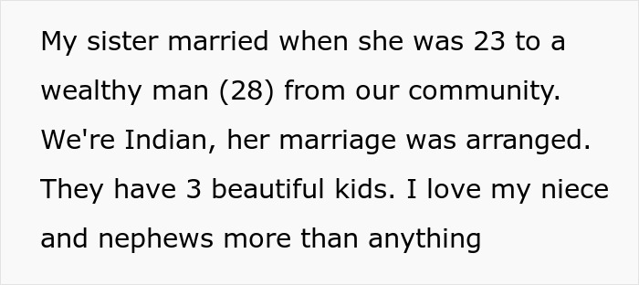 “AITA For Walking Out Of My Sister’s Birthday Party After She Announced She Was Pregnant?”