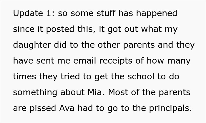 Teen Finally Snaps After 5 Months Of Her Classmate Disrupting Lessons, Tells Her To Shut Up