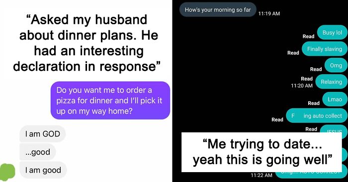 98 Funny Pics That Illustrate Why People Are Frustrated With Autocorrect