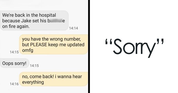 98 Hilarious Pics About Autocorrect And How It's Not Doing Its Job Right