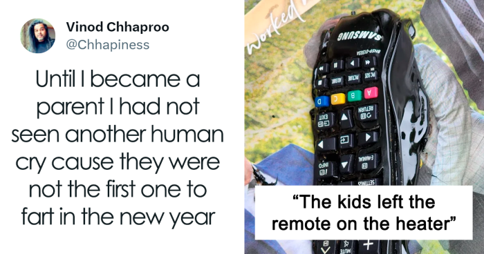 97 Posts About Parenting From Moms And Dads Who Wish They Were Having A Better Day (New Pics)