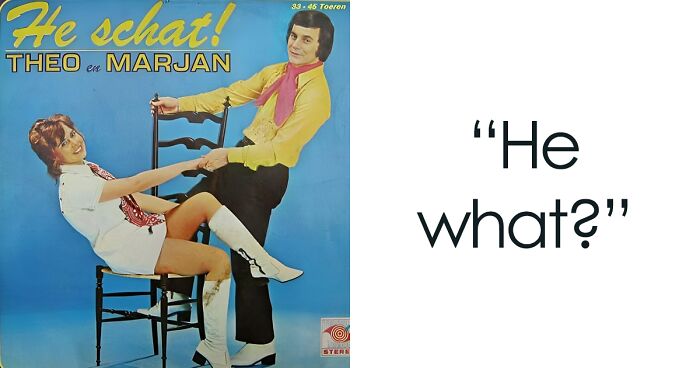 96 Album Covers That Are So Bad They’re Almost Brilliant, As Shared On ‘Bad Record Covers’