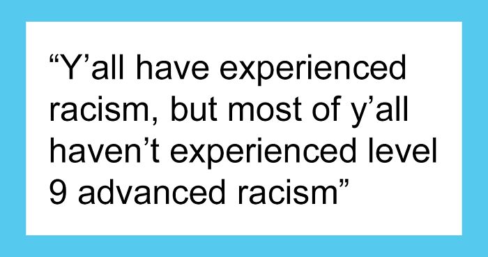 African-American Man Shares He Experienced Next-Level Racism While Visiting Italy