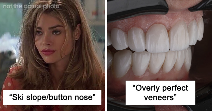 “Over-Inflated Lips”: 46 Beauty Standards And Trends That People Don’t Understand