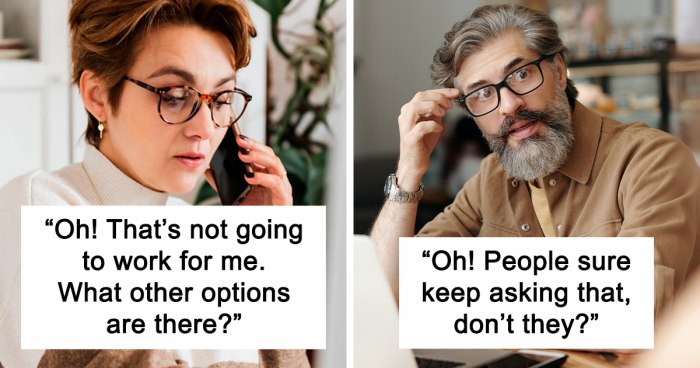 20 Boundary Phrases For You To Use In Your Next Awkward Situation