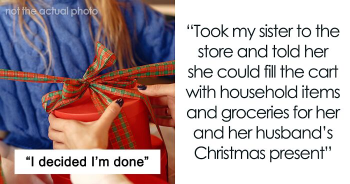 “It’s All So Overwhelming”: Woman Shares How She Changed Christmas Gift-Giving