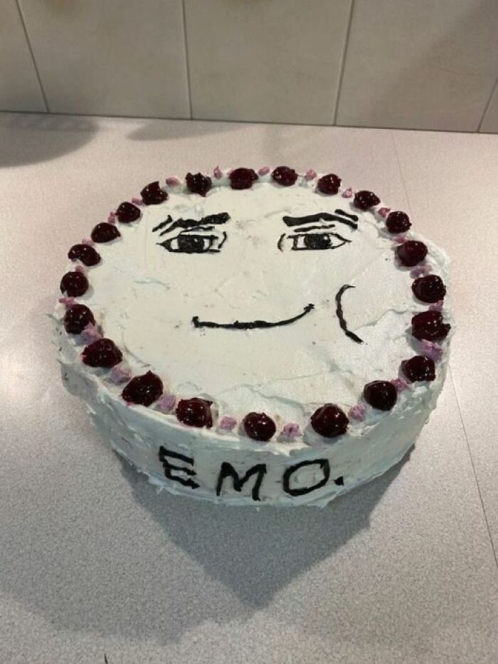 Emo