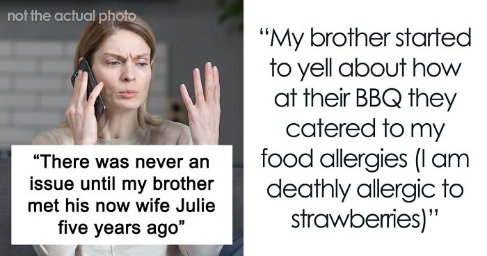 Woman Refuses To Cater To SIL’s Ever-Changing Diets, Cancels Thanksgiving