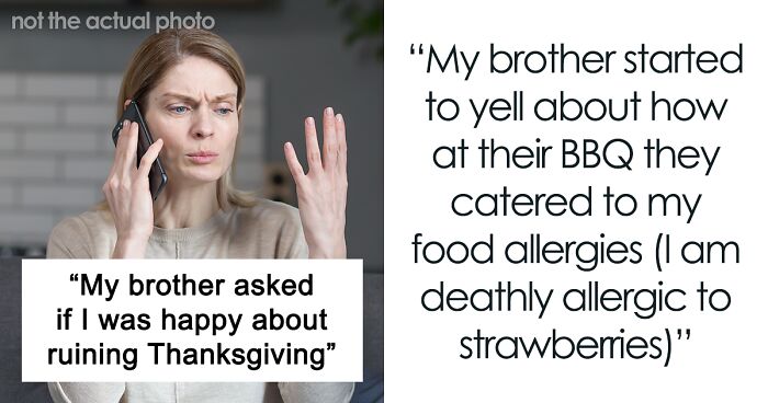 Woman Cancels Thanksgiving After 20 Years Of Hosting After SIL’s Special Dietary Demands