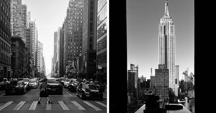 16 Photos I Took During My Visit To New York