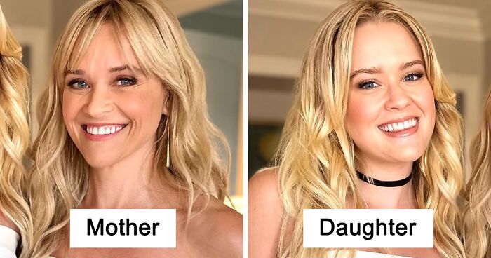 These Celebrities’ Kids Are The Spitting Images Of Their Parents