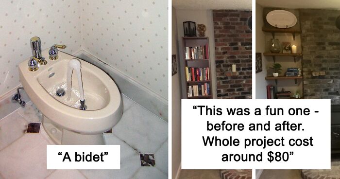 “A Bidet”: People Share 45 Cheap Home Upgrades That Were Worth Every Penny