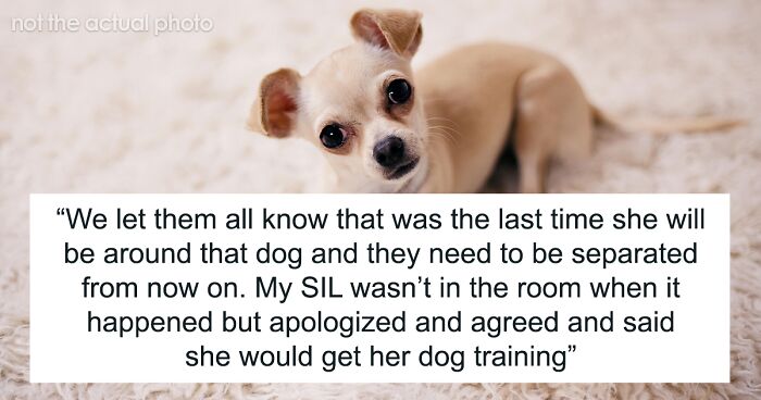 “[Am I The Jerk] For Refusing To Bring My Daughter To Her Grandparents’ House On Thanksgiving?”