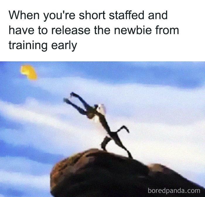 50 Workplace Memes To Cackle At Whilst You Ignore Your Responsibilities ...