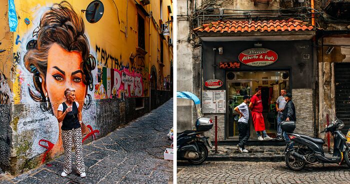 I Traveled To Naples, And Here Are The 40 Best Photos I Took There