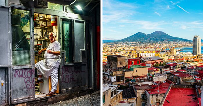 My Visit To Naples Inspired Me To Document My Trip To This Captivating Place (40 Pics)