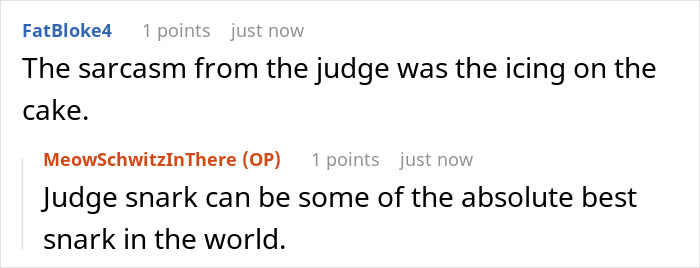 Man Threatens To Beat Another Lawyer, He Defeats Him By Doing Nothing And Amuses The Judge