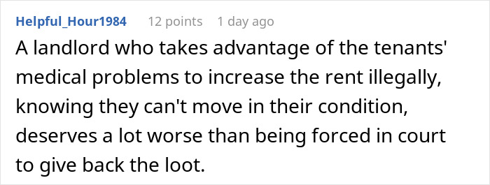 Landlord’s Baseless And Huge Rent Increases Set Him Back $20K In Court