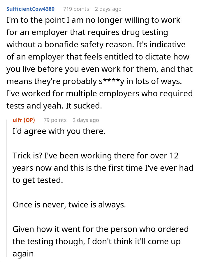 Hospital Loses 30% Of Workforce After Running Substance Test On All Workers To Find Stolen Meds