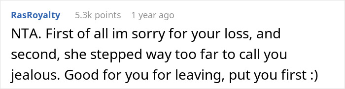 “AITA For Walking Out Of My Sister’s Birthday Party After She Announced She Was Pregnant?”