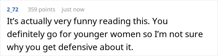 Man Asks If He Was Wrong For Breaking Up With GF Who Accused Him Of Liking “Young Girls”