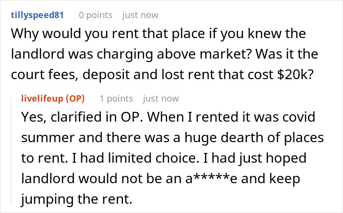 Landlord’s Baseless And Huge Rent Increases Set Him Back $20K In Court