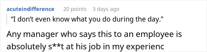 Guy Quits His Job Just To Prove His Manager Is Useless, It Works ...