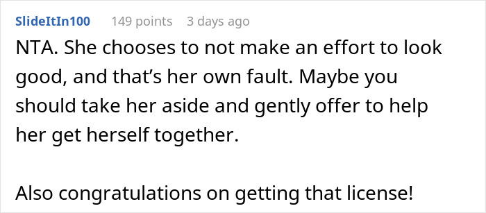 25 Y.O. Keeps Blaming "Pretty Privilege" For Sister's Success, Gets A Reality Check