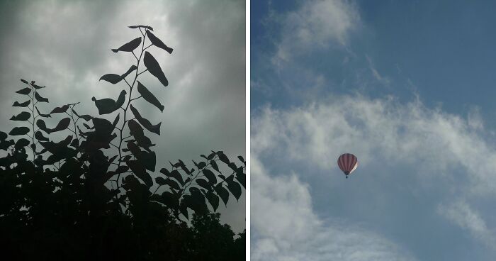 Hey Pandas, What’s The Best Picture Of The Sky You’ve Taken? (Closed)