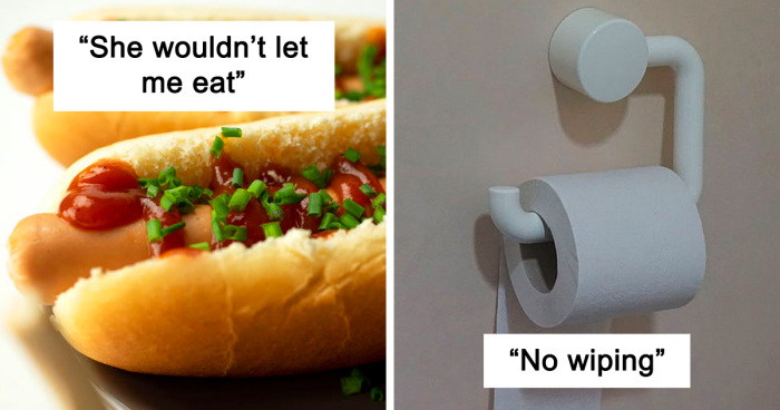 37 People Share The Cultural Difference They Learned About From Visiting Someone Else's Home